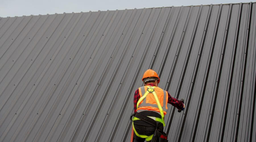 Local Siding Services in Yoakum, TX